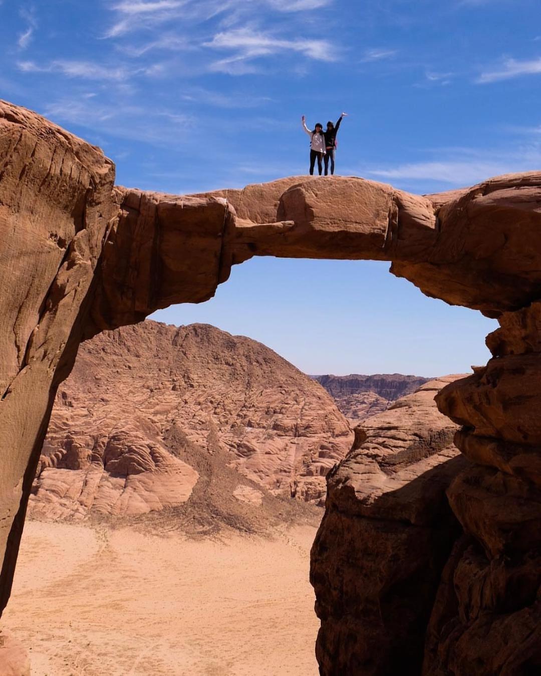 Hotel Magic Milky Way Camp Wadi Rum Exteriér fotografie